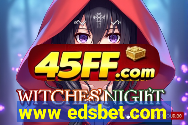 www edsbet.com